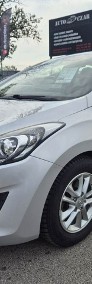 Hyundai i30 II 1.6CRDI 110KM Pełen Serwis ASO-4