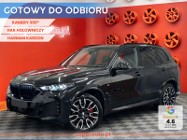 BMW X5 G05 xDrive40d M Sport xDrive40d M Sport 3.0 (352KM)| Hak holowniczy