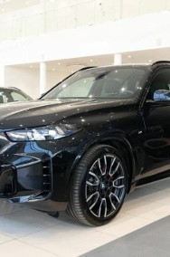 BMW X5 G05 xDrive40d M Sport xDrive40d M Sport 3.0 (352KM)| Hak holowniczy-2