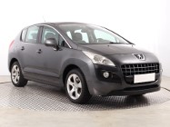 Peugeot 3008 , 1. Właściciel, Navi, Klimatronic, Tempomat,