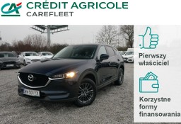 Mazda CX-5 2.0 Skymotion/165 KM Salon PL Fvat 23% WW501YX