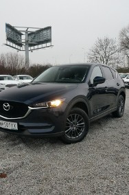 Mazda CX-5 2.0 Skymotion/165 KM Salon PL Fvat 23% WW501YX-2