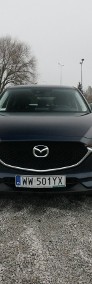 Mazda CX-5 2.0 Skymotion/165 KM Salon PL Fvat 23% WW501YX-3