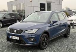 SEAT Arona 1.0 TSi 116KM 2018r.Style, DSG, Climatronic, ACC,