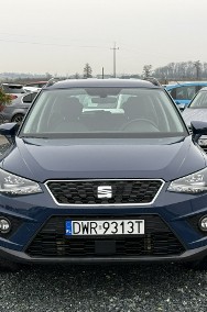 SEAT Arona 1.0 TSi 116KM 2018r.Style, DSG, Climatronic, ACC,-2