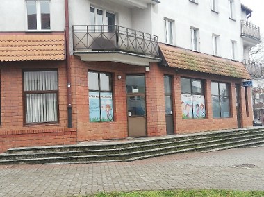 Lokal Trzcianka, ul. Mickiewicza 62-1