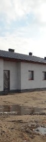 Dom Tarnowo Podgórne, ul. Bukowska, Zakole,-3