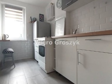 Mieszkanie, wynajem, 48.61, Warszawa, Powiśle-1