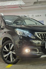 Peugeot 2008 Pełen Serwis ASO|Vat-23%|Automat|Szklany dach-2