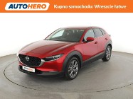 Mazda CX-30 mHEV Matrix LED navi klima auto BOSE kamery i czujniki parkowania