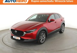 Mazda CX-30 mHEV Matrix LED navi klima auto BOSE kamery i czujniki parkowania