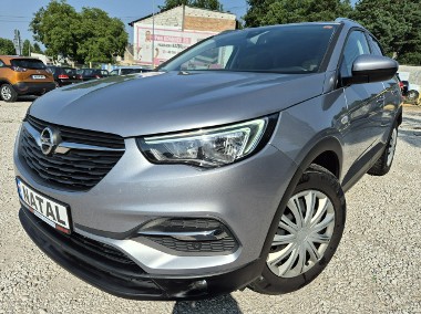 Opel Grandland X Super stan-1