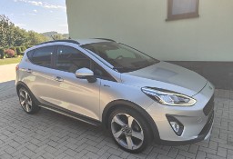 Ford Fiesta 2018r 1.0 85 KM Mały Przebieg 39 tyś