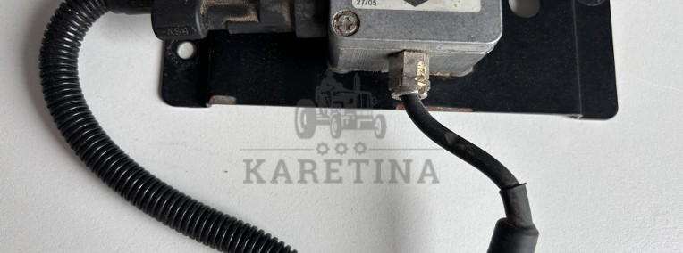 Claas Lexion - czujnik nachylenia 011787.0 011787.1 013752.2-1