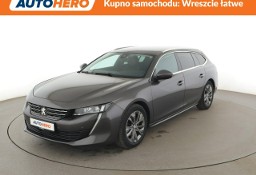 Peugeot 508 II full led automat navi kamera virtual el klapa