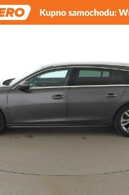 Peugeot 508 II full led automat navi kamera virtual el klapa-2