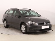 Volkswagen Golf Sportsvan , Salon Polska, Serwis ASO, VAT 23%, Klima, Parktronic