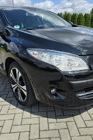 Renault Megane III 1,4Turbo Benz. BOSE.Navi.Podgrz.Fot.Tempomat.Serwis,Pół-Skóry.OKAZJA-2