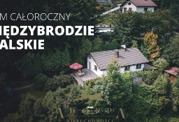 Dom Międzybrodzie Bialskie