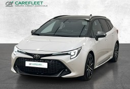 Toyota Corolla XII Toyota Corolla 2.0 Hybrid GR Sport Kombi