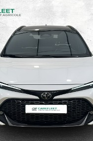 Toyota Corolla XII Toyota Corolla 2.0 Hybrid GR Sport Kombi-2