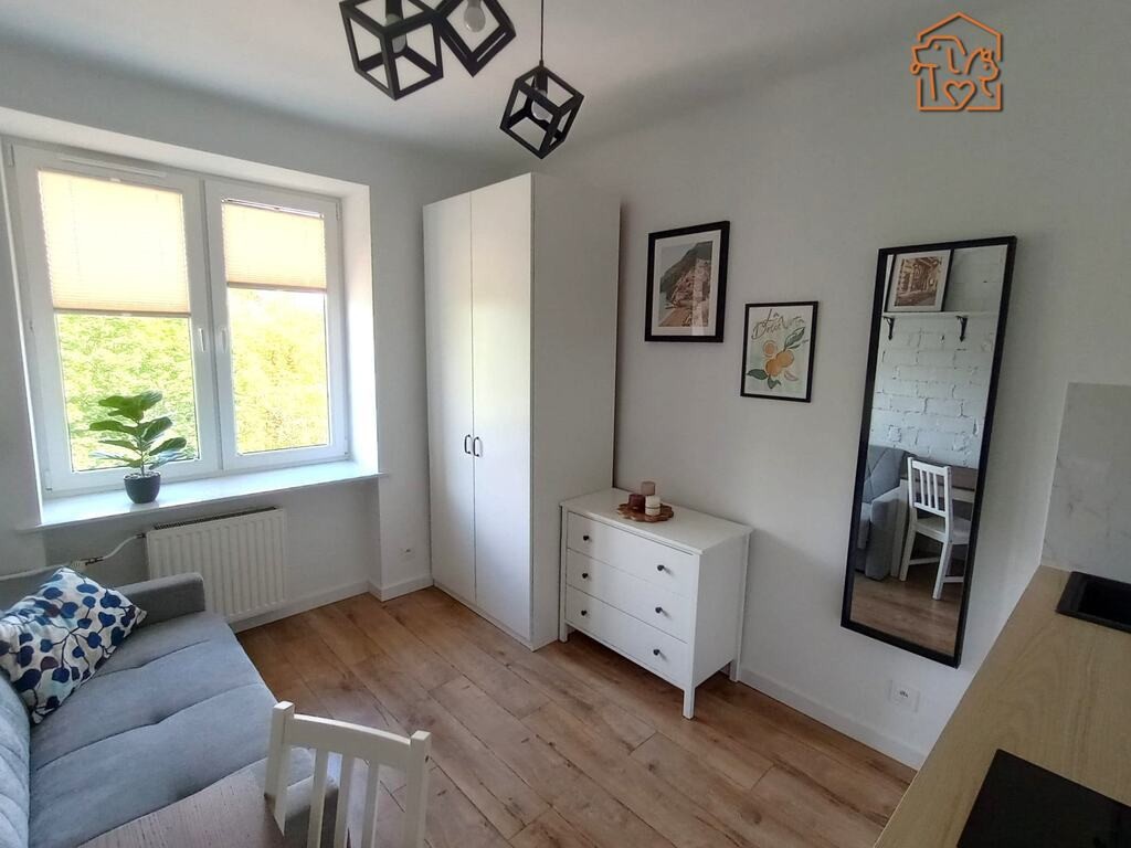 Kawalerka na wynajem, 15 m² Wola, Żytnia
