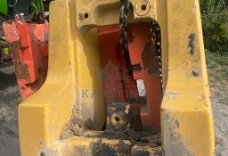 Cat th 407 , cat th 406 Balast