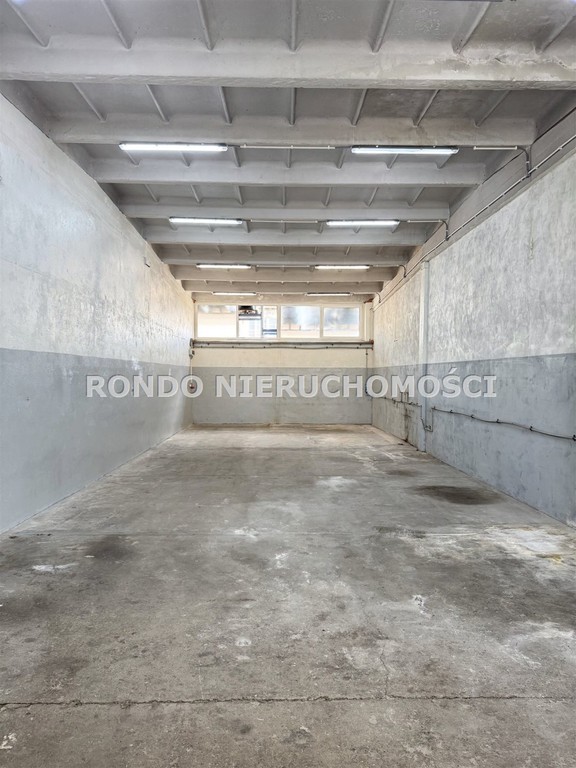 108 m²*brama segmentowa*woda, kanalizacja*od już* - Widok 2