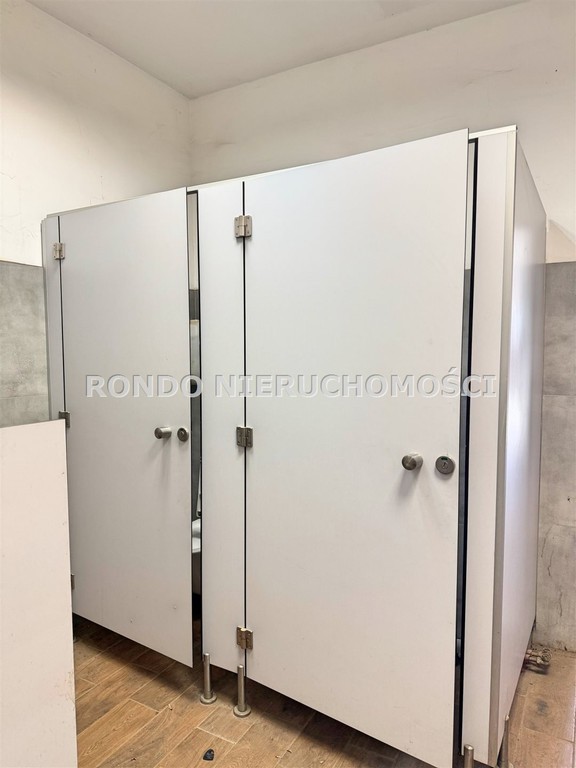 108 m²*brama segmentowa*woda, kanalizacja*od już* - Widok 3
