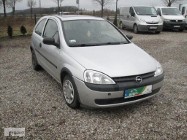 Opel Corsa C