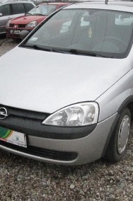 Opel Corsa C-2