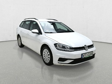 Volkswagen Golf VII-1