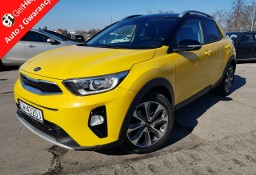 Kia Stonic 1,4 Benzyna Nawigacja Kamera Klimatronik Zarejestrowany Gwarancja
