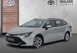Toyota Corolla 1.8Hybrid 140KM Comfort Tech I Właściciel Gwarancja Bezwypadkowy FV2