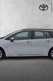 Toyota Corolla 1.8Hybrid 140KM Comfort Tech I Właściciel Gwarancja Bezwypadkowy FV2-2