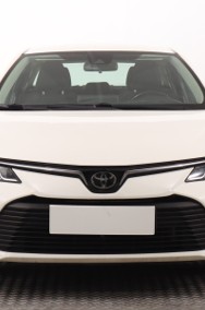 Toyota Corolla XII , Salon Polska, Serwis ASO, GAZ, VAT 23%, Klimatronic,-2