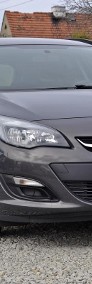 Opel Astra J TOP STAN Bezwypadek WYPOSAŻONY-3