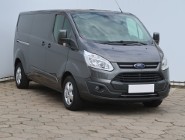 Ford Transit Transit Custom , L2H1, 7m3, VAT 23%, 3 Miejsca, 3 EU palet