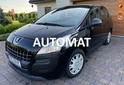 Peugeot 3008 I 1.6 hdi tylko 149 tyś.km bezwypadkowy automat