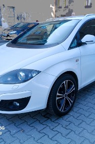 Seat 1,8 tsi Sport z Gazem Prince!-2