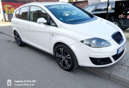 SEAT Altea XL Seat 1,8 tsi Sport z Gazem Prince!