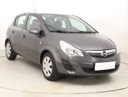 Opel Corsa D , Salon Polska, 1. Właściciel, Serwis ASO, Klima, Parktronic