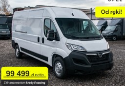 Opel Movano Heavy L3H2 Heavy L3H2 140KM