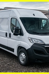 Opel Movano Heavy L3H2 Heavy L3H2 140KM-2