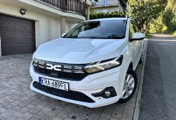 Dacia Sandero 1.0 Tce Automat Piękna Mały Przebieg
