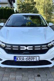 1.0 Tce Automat Piękna Mały Przebieg-2