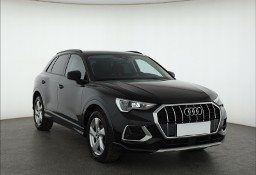 Audi Q3 I (8U) , Salon Polska, 1. Właściciel, Automat, VAT 23%, Klimatronic,