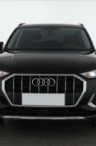 Audi Q3 I (8U) , Salon Polska, 1. Właściciel, Automat, VAT 23%, Klimatronic,-2