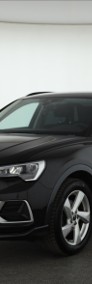Audi Q3 I (8U) , Salon Polska, 1. Właściciel, Automat, VAT 23%, Klimatronic,-3