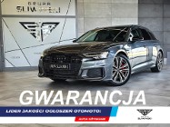 Audi A6 V (C8) Avant 55 TFSI e quattro S tronic S line